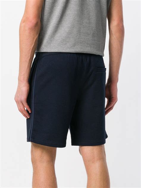 prada shorts herren|prada shorts for men.